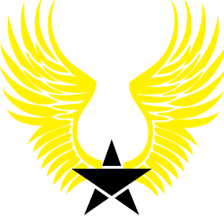 Mothman28's emblem
