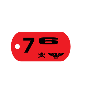 speedy76's emblem
