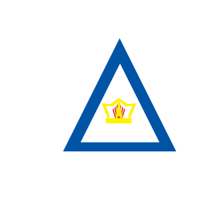 Delta Company's emblem