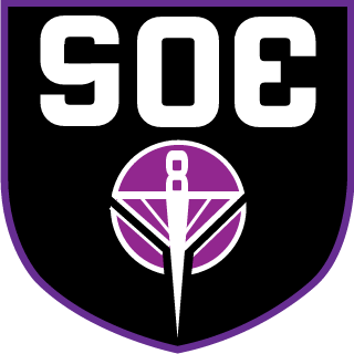 Splendix's emblem