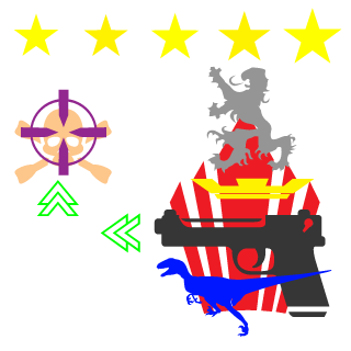 MiGoHEH's emblem