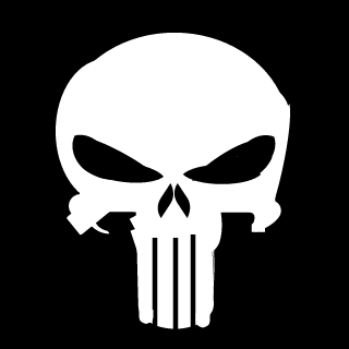 NoBullshit's emblem