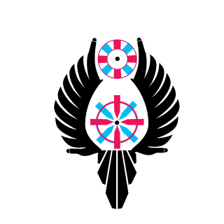 iFrizzz's emblem
