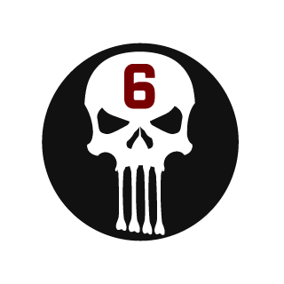 Team-6-SOCM-1958's emblem