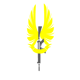19-Ferrett-82's emblem