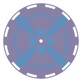 Chlofie's emblem