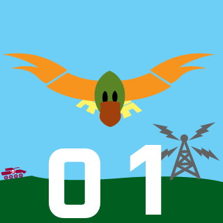FLAILINGDUCK01's emblem