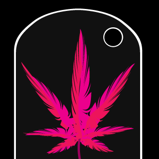 PIague's emblem