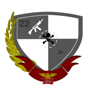 Musoa Aerum's emblem