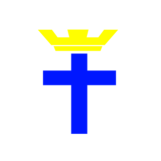Ristuksen Sheivatut's emblem