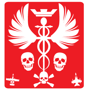 VainKraken's emblem
