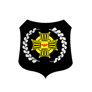 FirstChinais's emblem