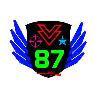 ASPIRINA87's emblem