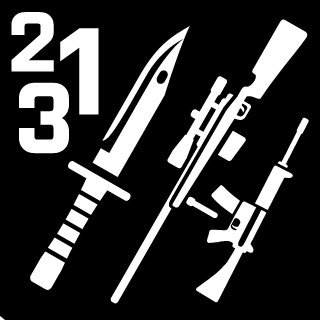 Derrege-21's emblem