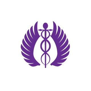 Mgla-Behemoth's emblem
