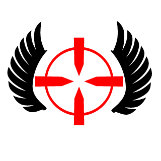 HitMeHaarder's emblem