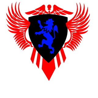 Roman Soldier92's emblem