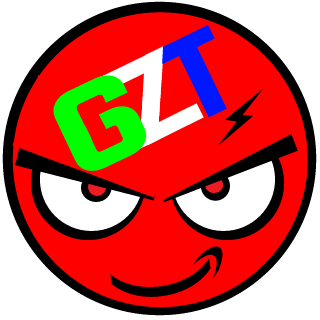 TerJungHoo's emblem