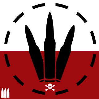 Blackburn-EA's emblem
