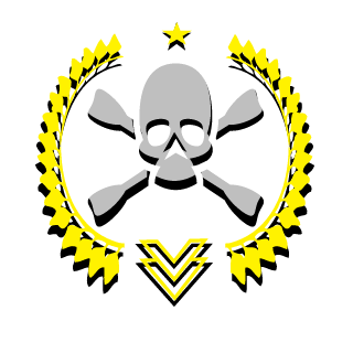 Vostosants's emblem