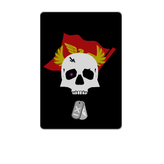 Tadf1's emblem