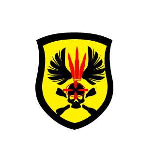 Pef-Bad-Trip's emblem