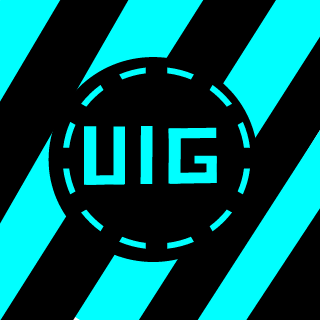 IGExclusive's emblem