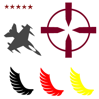 MixusPlay's emblem