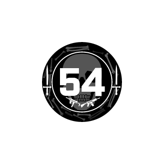 V0841k's emblem
