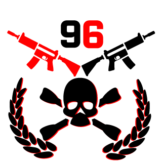 DorLemm96's emblem