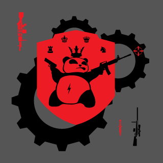 DDJack334br's emblem