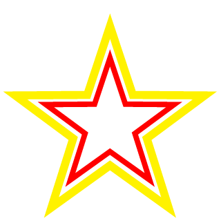 1Reaksjon's emblem