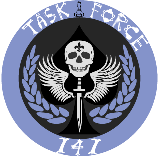 BLACKCROW980's emblem