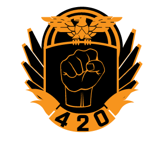 MalminatorN's emblem