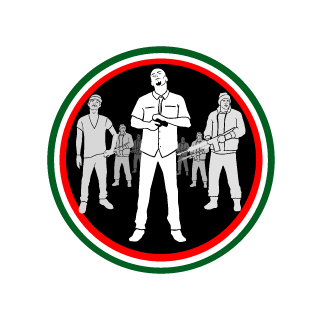 KappeySakamoto's emblem