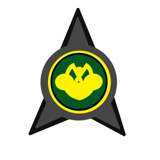 Fitnessfrog's emblem