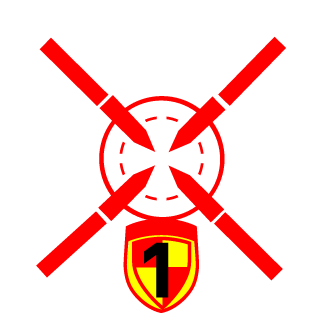 Genesis's emblem