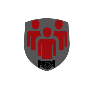 Brothers Till The End's emblem