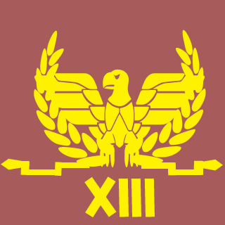 MaximusBrutius's emblem