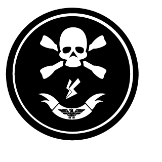 DouugDimmadome's emblem