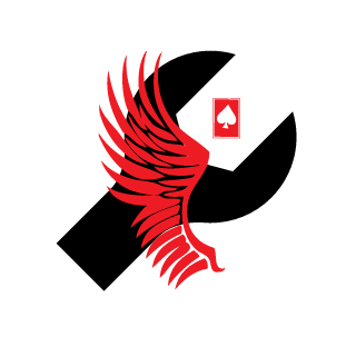 RedWing11's emblem