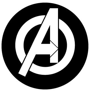 Avenger1106's emblem