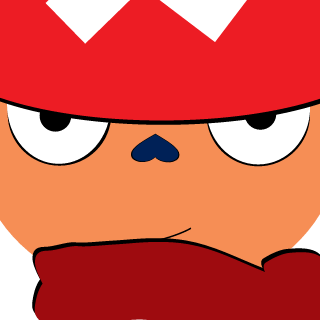 PumpManX's emblem