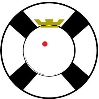 MezzyHK's emblem