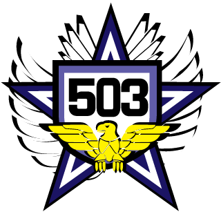 Masanz503's emblem
