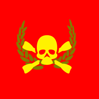 HWh1te's emblem