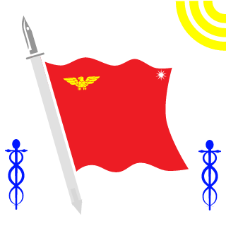 SanSanychIv's emblem