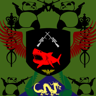 Nalia32's emblem