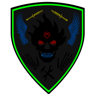 Clank99's emblem