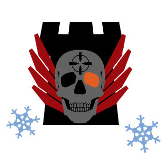 ZuperSly's emblem